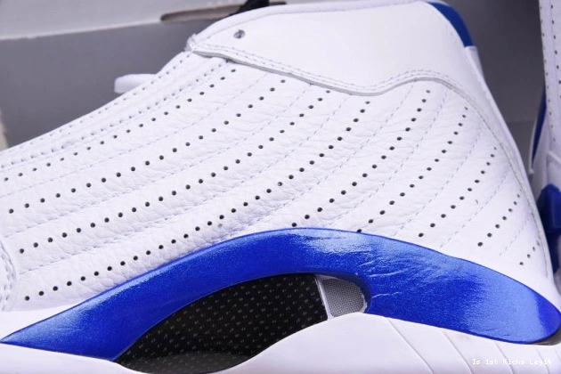 14 Air Hyper Jordan Royal 487471-104 0824